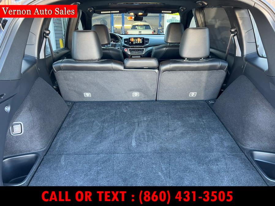 Used Honda Passport EX-L AWD 2019 | Vernon Auto Sale & Service. Manchester, Connecticut Used Honda Passport EX-L AWD 2019 | Vernon Auto Sale & Service. Manchester, Connecticut