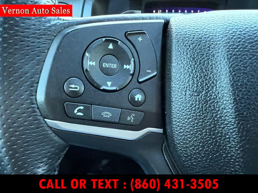 Used Honda Passport EX-L AWD 2019 | Vernon Auto Sale & Service. Manchester, Connecticut Used Honda Passport EX-L AWD 2019 | Vernon Auto Sale & Service. Manchester, Connecticut