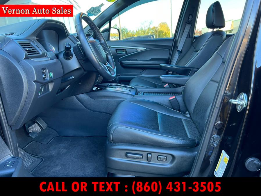 Used Honda Passport EX-L AWD 2019 | Vernon Auto Sale & Service. Manchester, Connecticut Used Honda Passport EX-L AWD 2019 | Vernon Auto Sale & Service. Manchester, Connecticut