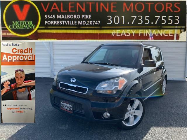 2010 Kia Soul !, available for sale in Forestville, Maryland | Valentine Motor Company. Forestville, Maryland