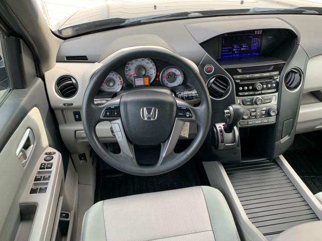 Used Honda Pilot EX 2014 | Valentine Motor Company. Forestville, Maryland Used Honda Pilot EX 2014 | Valentine Motor Company. Forestville, Maryland