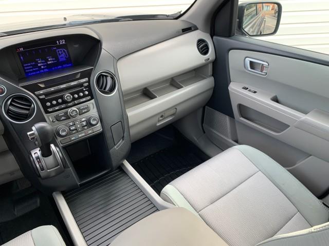 Used Honda Pilot EX 2014 | Valentine Motor Company. Forestville, Maryland Used Honda Pilot EX 2014 | Valentine Motor Company. Forestville, Maryland