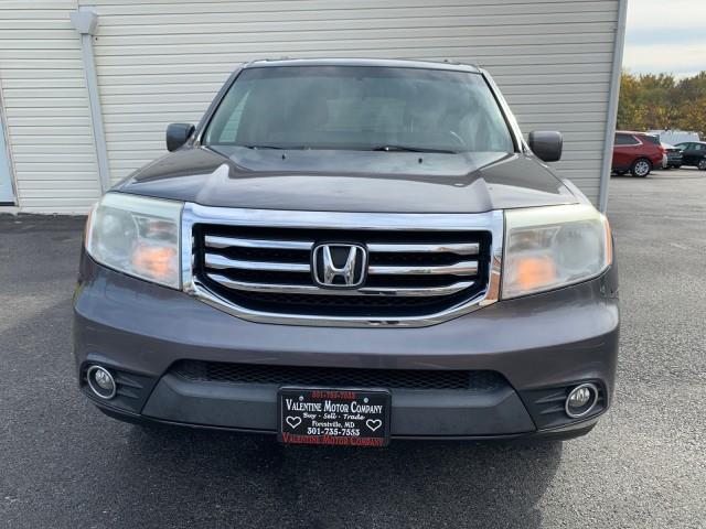 Used Honda Pilot EX 2014 | Valentine Motor Company. Forestville, Maryland Used Honda Pilot EX 2014 | Valentine Motor Company. Forestville, Maryland