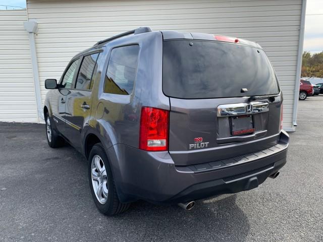 Used Honda Pilot EX 2014 | Valentine Motor Company. Forestville, Maryland Used Honda Pilot EX 2014 | Valentine Motor Company. Forestville, Maryland