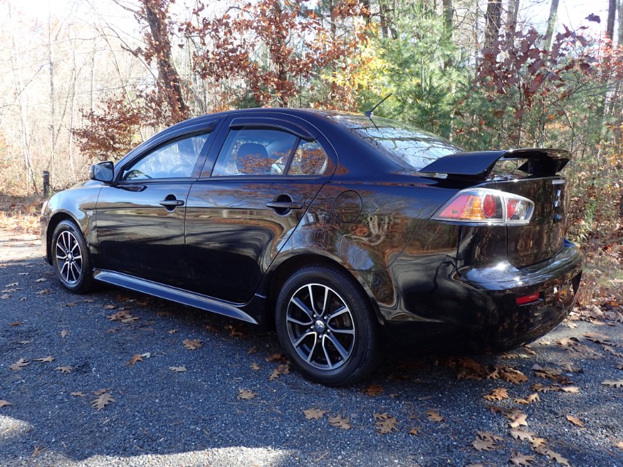 2017 Mitsubishi Lancer SE 2.4 AWC CVT, available for sale in Storrs, Connecticut | Eagleville Motors. Storrs, Connecticut 2017 Mitsubishi Lancer SE 2.4 AWC CVT, available for sale in Storrs, Connecticut | Eagleville Motors. Storrs, Connecticut