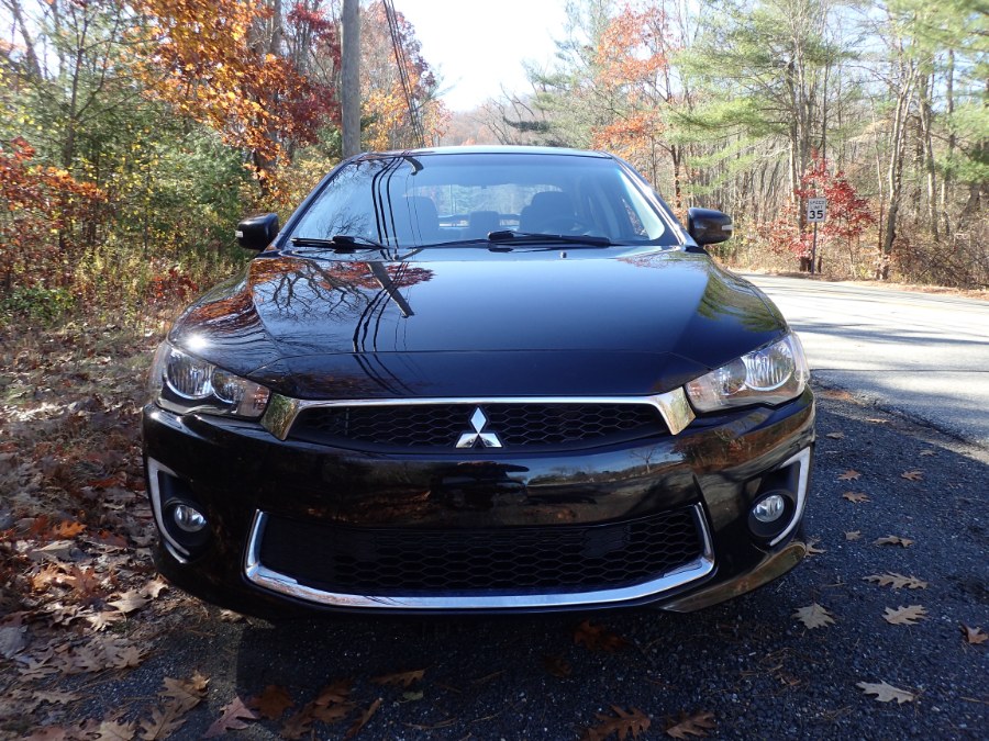 2017 Mitsubishi Lancer SE 2.4 AWC CVT, available for sale in Storrs, Connecticut | Eagleville Motors. Storrs, Connecticut 2017 Mitsubishi Lancer SE 2.4 AWC CVT, available for sale in Storrs, Connecticut | Eagleville Motors. Storrs, Connecticut