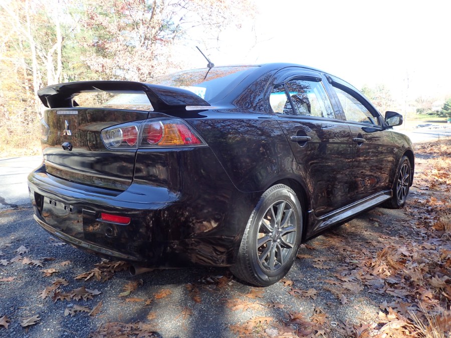 2017 Mitsubishi Lancer SE 2.4 AWC CVT, available for sale in Storrs, Connecticut | Eagleville Motors. Storrs, Connecticut 2017 Mitsubishi Lancer SE 2.4 AWC CVT, available for sale in Storrs, Connecticut | Eagleville Motors. Storrs, Connecticut