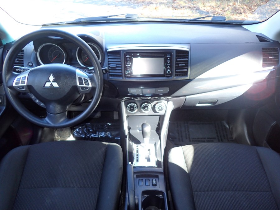 2017 Mitsubishi Lancer SE 2.4 AWC CVT, available for sale in Storrs, Connecticut | Eagleville Motors. Storrs, Connecticut 2017 Mitsubishi Lancer SE 2.4 AWC CVT, available for sale in Storrs, Connecticut | Eagleville Motors. Storrs, Connecticut