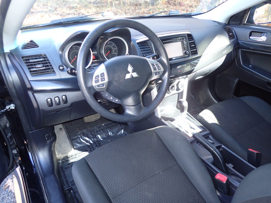 2017 Mitsubishi Lancer SE 2.4 AWC CVT, available for sale in Storrs, Connecticut | Eagleville Motors. Storrs, Connecticut 2017 Mitsubishi Lancer SE 2.4 AWC CVT, available for sale in Storrs, Connecticut | Eagleville Motors. Storrs, Connecticut