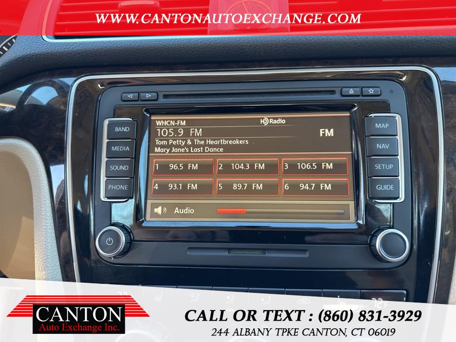 Used Volkswagen Passat 2.0L TDI SEL Premium 2015 | Canton Auto Exchange. Canton, Connecticut Used Volkswagen Passat 2.0L TDI SEL Premium 2015 | Canton Auto Exchange. Canton, Connecticut