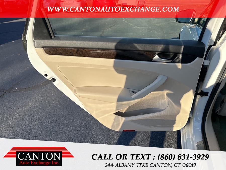 Used Volkswagen Passat 2.0L TDI SEL Premium 2015 | Canton Auto Exchange. Canton, Connecticut Used Volkswagen Passat 2.0L TDI SEL Premium 2015 | Canton Auto Exchange. Canton, Connecticut