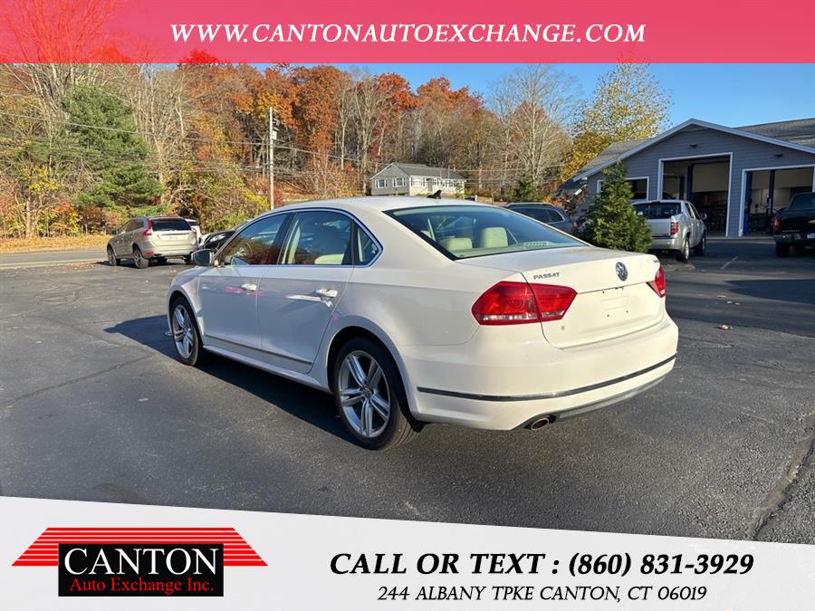 Used Volkswagen Passat 2.0L TDI SEL Premium 2015 | Canton Auto Exchange. Canton, Connecticut Used Volkswagen Passat 2.0L TDI SEL Premium 2015 | Canton Auto Exchange. Canton, Connecticut