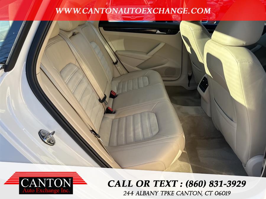 Used Volkswagen Passat 2.0L TDI SEL Premium 2015 | Canton Auto Exchange. Canton, Connecticut Used Volkswagen Passat 2.0L TDI SEL Premium 2015 | Canton Auto Exchange. Canton, Connecticut