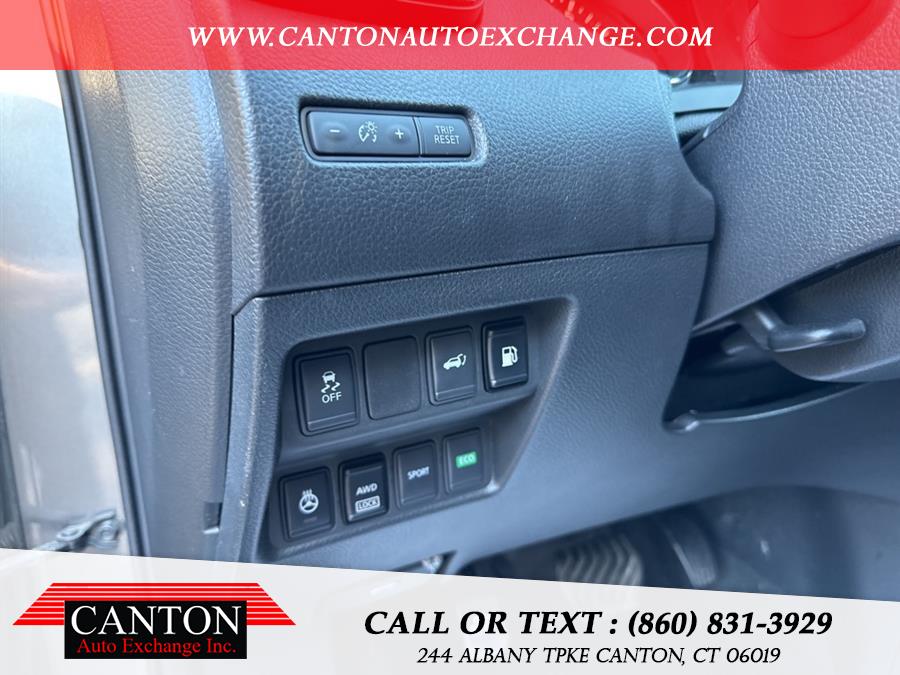 Used Nissan Rogue SV 2018 | Canton Auto Exchange. Canton, Connecticut Used Nissan Rogue SV 2018 | Canton Auto Exchange. Canton, Connecticut