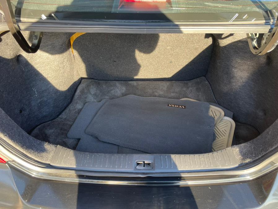 2008 Nissan Versa S, available for sale in Jamaica, New York | Sylhet Motors Inc.. Jamaica, New York 2008 Nissan Versa S, available for sale in Jamaica, New York | Sylhet Motors Inc.. Jamaica, New York