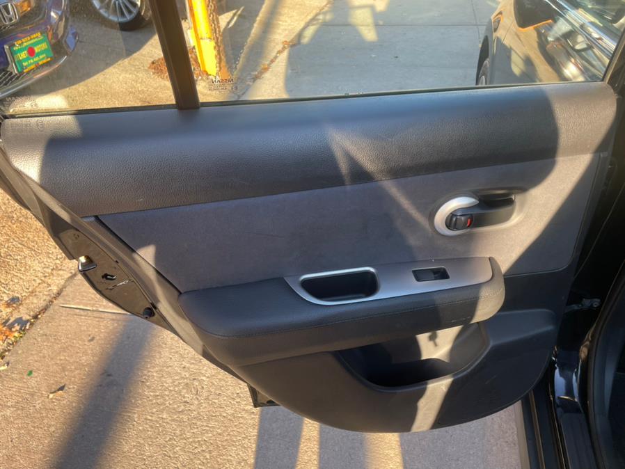 2008 Nissan Versa S, available for sale in Jamaica, New York | Sylhet Motors Inc.. Jamaica, New York 2008 Nissan Versa S, available for sale in Jamaica, New York | Sylhet Motors Inc.. Jamaica, New York
