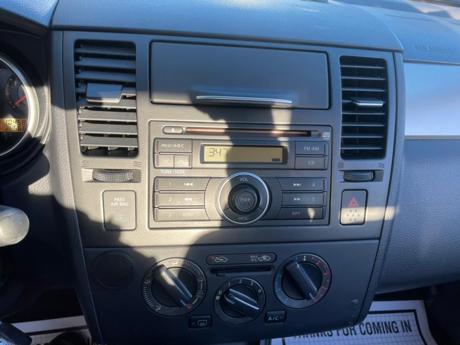 2008 Nissan Versa S, available for sale in Jamaica, New York | Sylhet Motors Inc.. Jamaica, New York 2008 Nissan Versa S, available for sale in Jamaica, New York | Sylhet Motors Inc.. Jamaica, New York