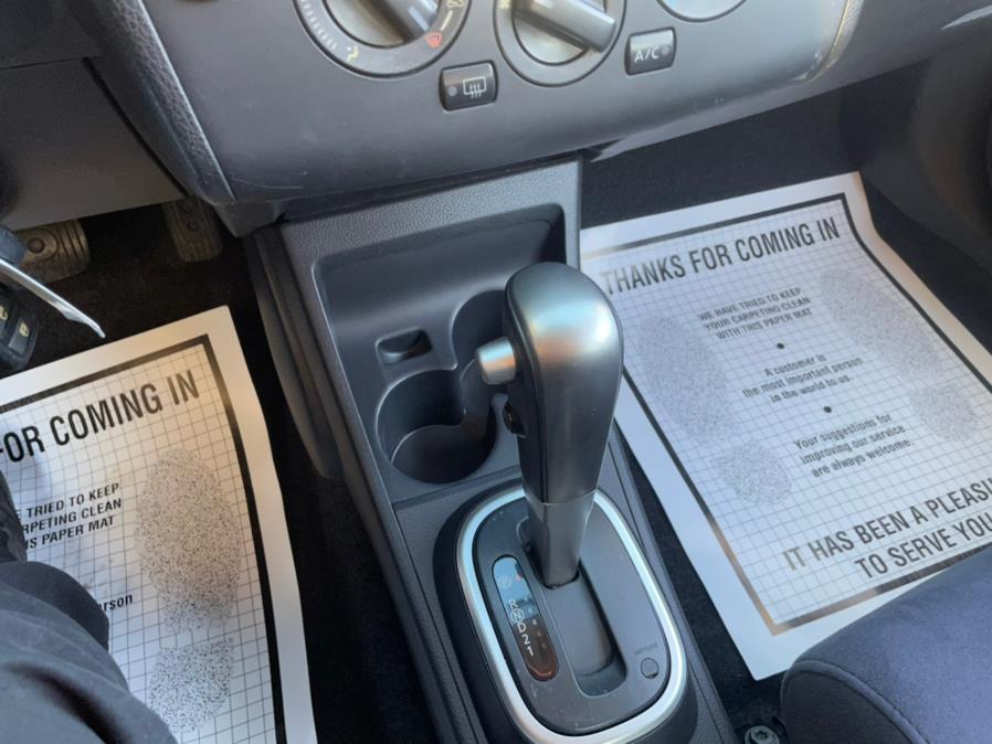 2008 Nissan Versa S, available for sale in Jamaica, New York | Sylhet Motors Inc.. Jamaica, New York 2008 Nissan Versa S, available for sale in Jamaica, New York | Sylhet Motors Inc.. Jamaica, New York