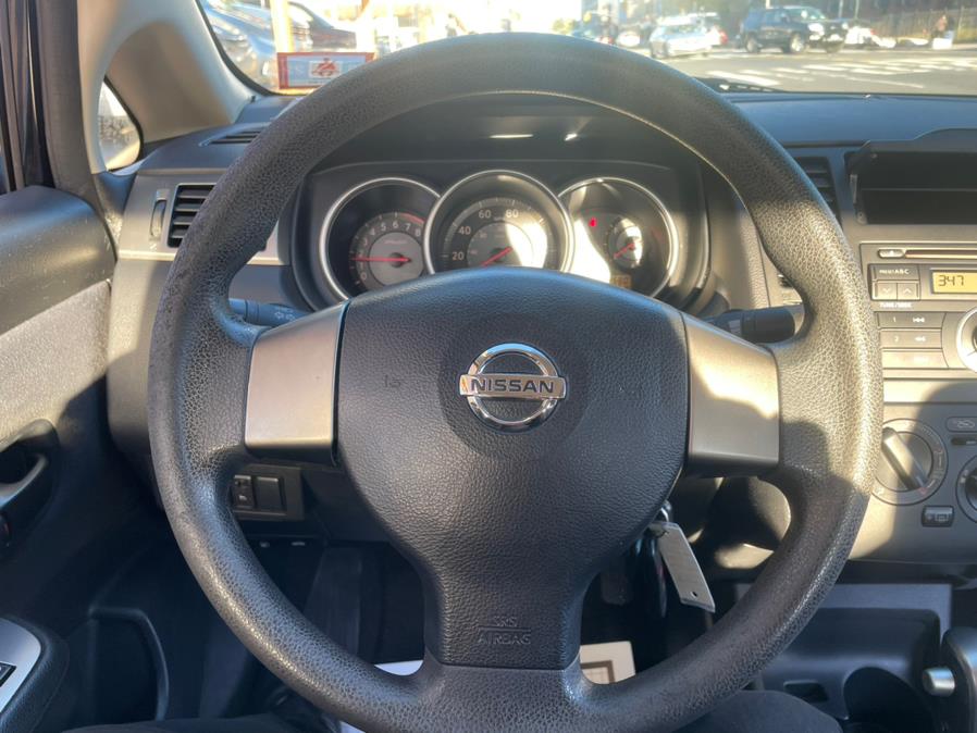 2008 Nissan Versa S, available for sale in Jamaica, New York | Sylhet Motors Inc.. Jamaica, New York 2008 Nissan Versa S, available for sale in Jamaica, New York | Sylhet Motors Inc.. Jamaica, New York