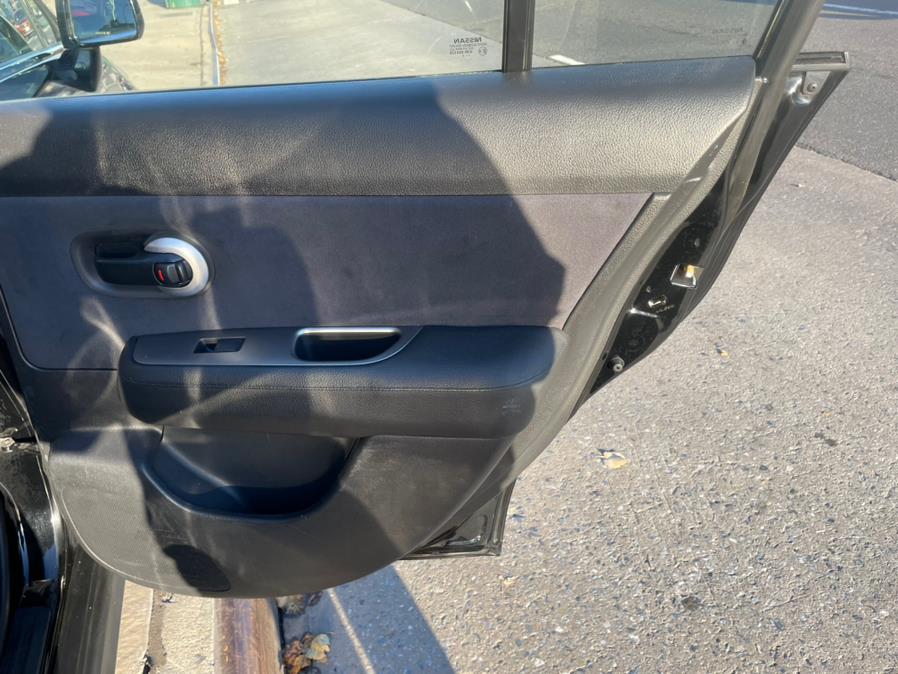 2008 Nissan Versa S, available for sale in Jamaica, New York | Sylhet Motors Inc.. Jamaica, New York 2008 Nissan Versa S, available for sale in Jamaica, New York | Sylhet Motors Inc.. Jamaica, New York