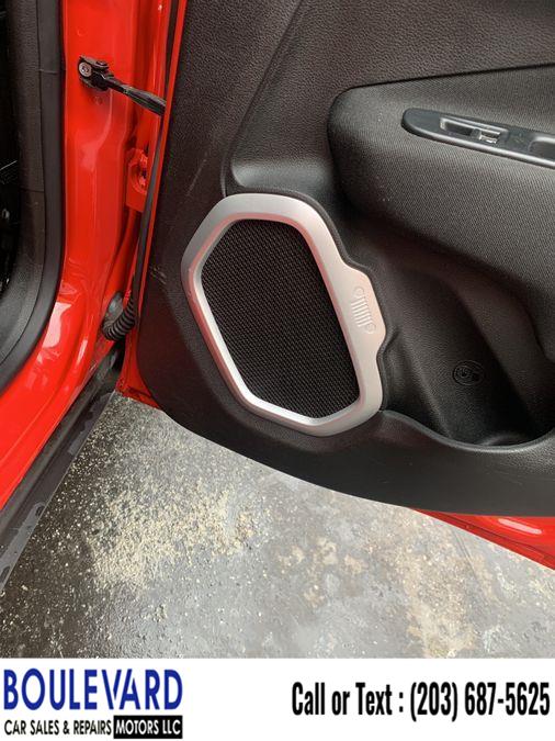 2018 Jeep Renegade Latitude Sport Utility 4D, available for sale in New Haven, Connecticut | Boulevard Motors LLC. New Haven, Connecticut 2018 Jeep Renegade Latitude Sport Utility 4D, available for sale in New Haven, Connecticut | Boulevard Motors LLC. New Haven, Connecticut