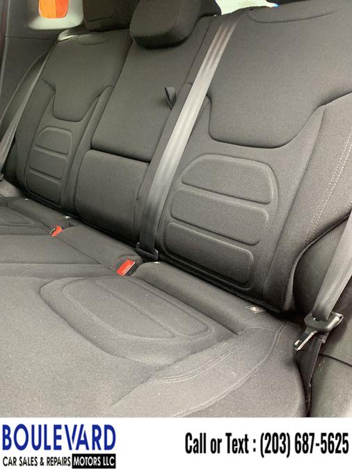 2018 Jeep Renegade Latitude Sport Utility 4D, available for sale in New Haven, Connecticut | Boulevard Motors LLC. New Haven, Connecticut 2018 Jeep Renegade Latitude Sport Utility 4D, available for sale in New Haven, Connecticut | Boulevard Motors LLC. New Haven, Connecticut