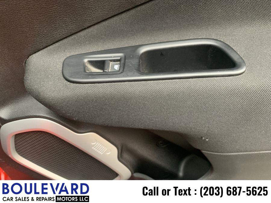 2018 Jeep Renegade Latitude Sport Utility 4D, available for sale in New Haven, Connecticut | Boulevard Motors LLC. New Haven, Connecticut 2018 Jeep Renegade Latitude Sport Utility 4D, available for sale in New Haven, Connecticut | Boulevard Motors LLC. New Haven, Connecticut