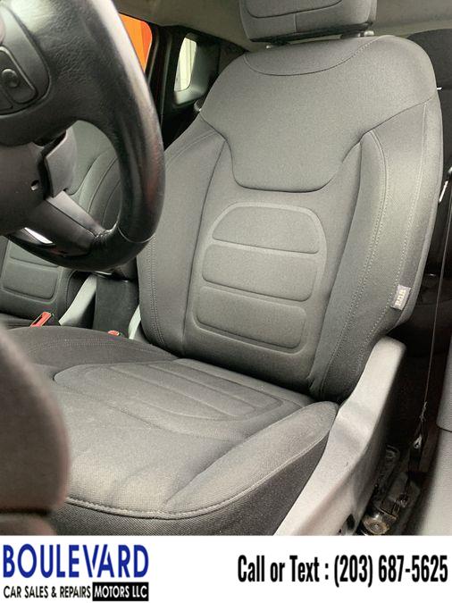 2018 Jeep Renegade Latitude Sport Utility 4D, available for sale in New Haven, Connecticut | Boulevard Motors LLC. New Haven, Connecticut 2018 Jeep Renegade Latitude Sport Utility 4D, available for sale in New Haven, Connecticut | Boulevard Motors LLC. New Haven, Connecticut