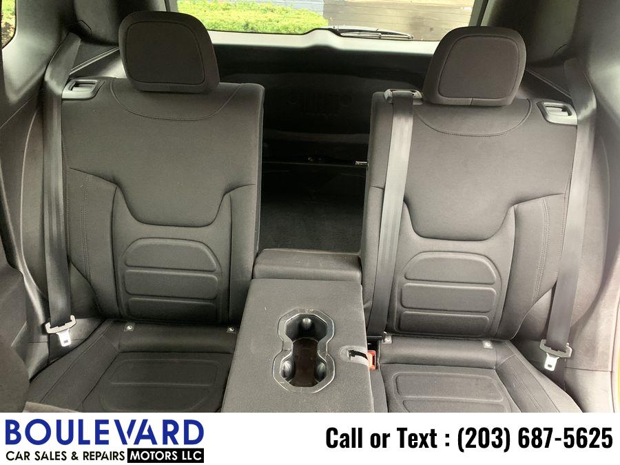 2018 Jeep Renegade Latitude Sport Utility 4D, available for sale in New Haven, Connecticut | Boulevard Motors LLC. New Haven, Connecticut 2018 Jeep Renegade Latitude Sport Utility 4D, available for sale in New Haven, Connecticut | Boulevard Motors LLC. New Haven, Connecticut