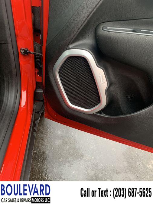 2018 Jeep Renegade Latitude Sport Utility 4D, available for sale in New Haven, Connecticut | Boulevard Motors LLC. New Haven, Connecticut 2018 Jeep Renegade Latitude Sport Utility 4D, available for sale in New Haven, Connecticut | Boulevard Motors LLC. New Haven, Connecticut
