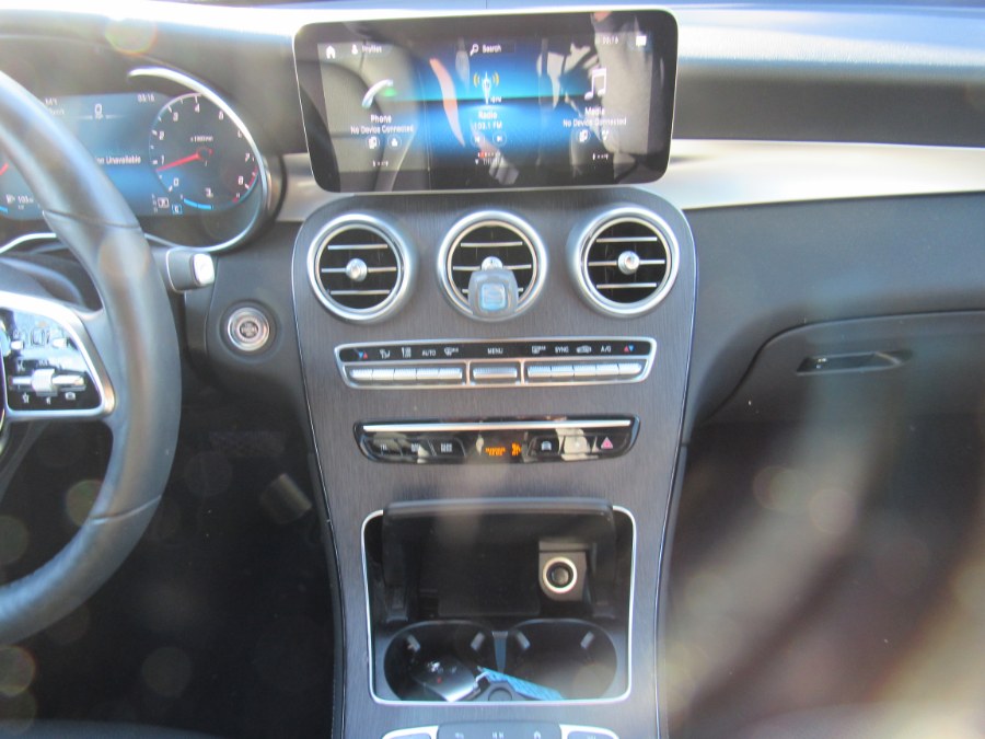 Used Mercedes-Benz GLC300 Coupe Sport 2021 | Hilario's Auto Sales Inc.. Worcester, Massachusetts Used Mercedes-Benz GLC300 Coupe Sport 2021 | Hilario's Auto Sales Inc.. Worcester, Massachusetts