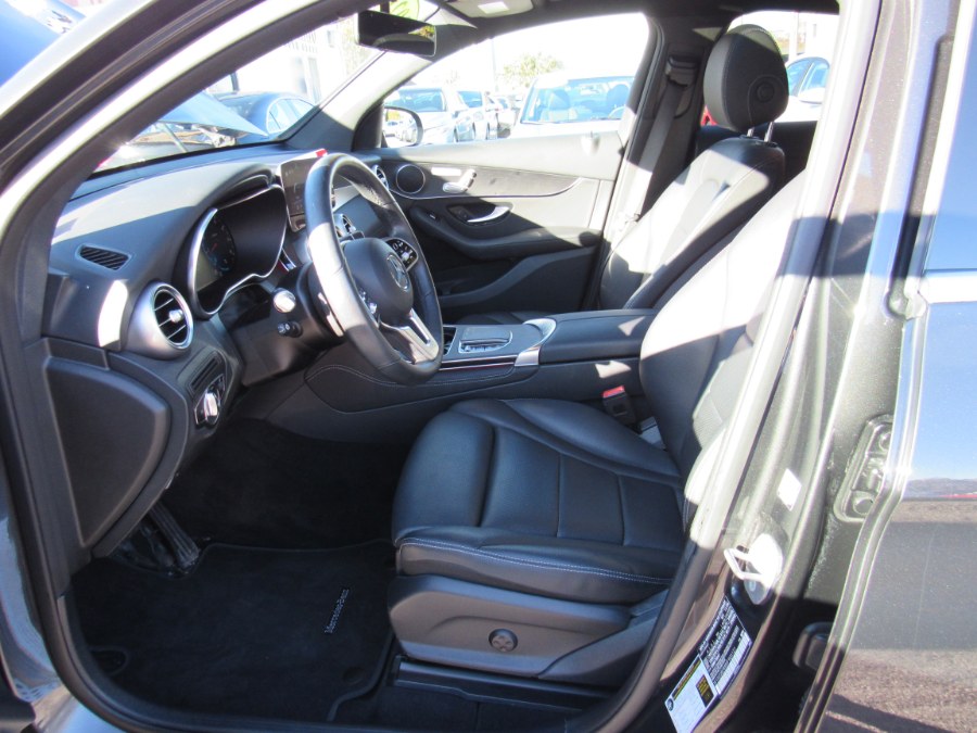 Used Mercedes-Benz GLC300 Coupe Sport 2021 | Hilario's Auto Sales Inc.. Worcester, Massachusetts Used Mercedes-Benz GLC300 Coupe Sport 2021 | Hilario's Auto Sales Inc.. Worcester, Massachusetts