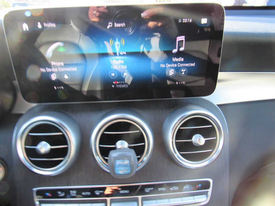 Used Mercedes-Benz GLC300 Coupe Sport 2021 | Hilario's Auto Sales Inc.. Worcester, Massachusetts Used Mercedes-Benz GLC300 Coupe Sport 2021 | Hilario's Auto Sales Inc.. Worcester, Massachusetts
