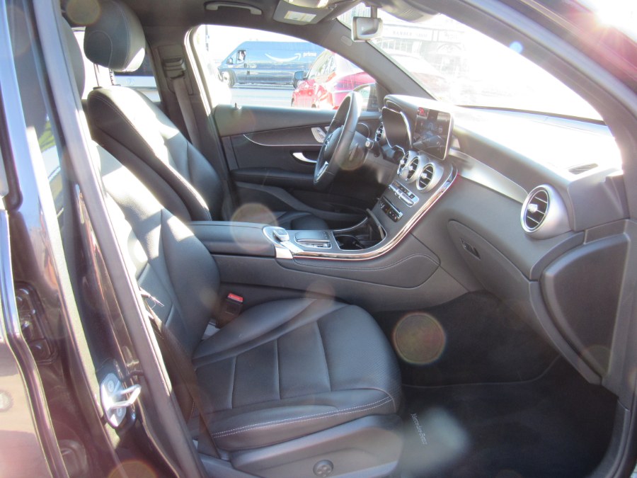 Used Mercedes-Benz GLC300 Coupe Sport 2021 | Hilario's Auto Sales Inc.. Worcester, Massachusetts Used Mercedes-Benz GLC300 Coupe Sport 2021 | Hilario's Auto Sales Inc.. Worcester, Massachusetts