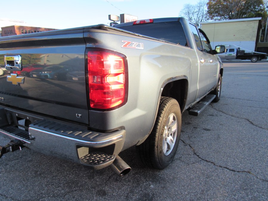 Used Chevrolet Silverado 1500 LT w/1LT 2014 | Hilario's Auto Sales Inc.. Worcester, Massachusetts Used Chevrolet Silverado 1500 LT w/1LT 2014 | Hilario's Auto Sales Inc.. Worcester, Massachusetts