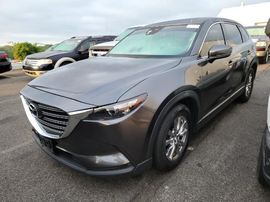 2016 Mazda CX-9 AWD 4dr Touring, available for sale in Corona, New York | Raymonds Cars Inc. Corona, New York