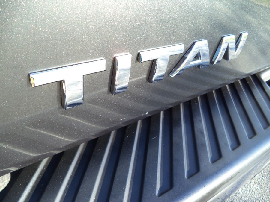 2009 Nissan Titan KING CAB SE 4X4, available for sale in Berlin, Connecticut | International Motorcars llc. Berlin, Connecticut 2009 Nissan Titan KING CAB SE 4X4, available for sale in Berlin, Connecticut | International Motorcars llc. Berlin, Connecticut