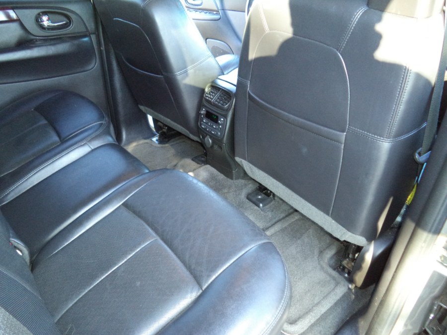 2006 Saab 9-7X 4dr AWD 5.3i, available for sale in Berlin, Connecticut | International Motorcars llc. Berlin, Connecticut 2006 Saab 9-7X 4dr AWD 5.3i, available for sale in Berlin, Connecticut | International Motorcars llc. Berlin, Connecticut