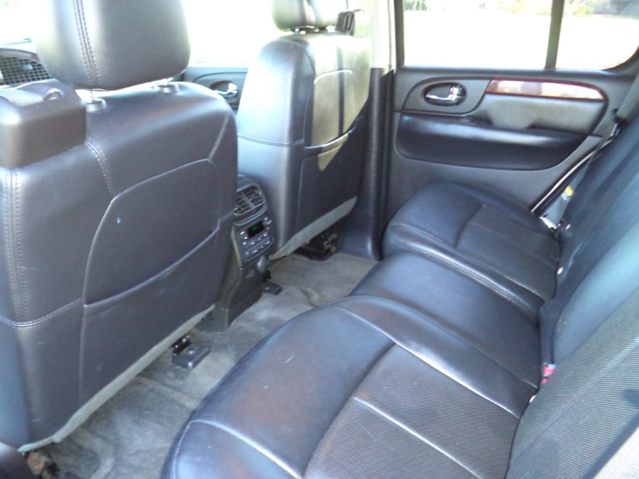 2006 Saab 9-7X 4dr AWD 5.3i, available for sale in Berlin, Connecticut | International Motorcars llc. Berlin, Connecticut 2006 Saab 9-7X 4dr AWD 5.3i, available for sale in Berlin, Connecticut | International Motorcars llc. Berlin, Connecticut