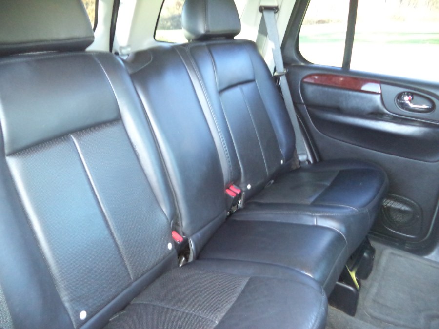 2006 Saab 9-7X 4dr AWD 5.3i, available for sale in Berlin, Connecticut | International Motorcars llc. Berlin, Connecticut 2006 Saab 9-7X 4dr AWD 5.3i, available for sale in Berlin, Connecticut | International Motorcars llc. Berlin, Connecticut