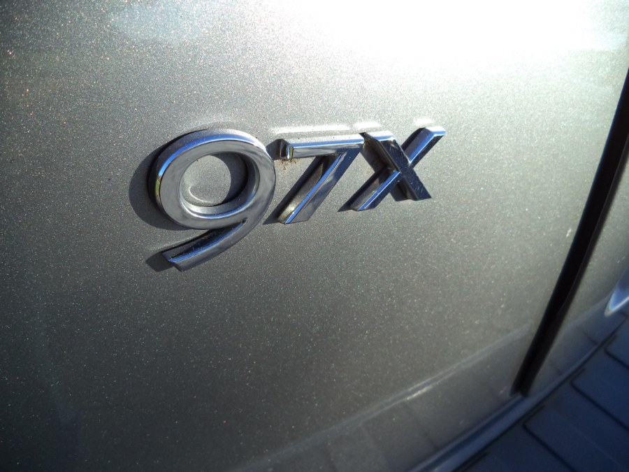 2006 Saab 9-7X 4dr AWD 5.3i, available for sale in Berlin, Connecticut | International Motorcars llc. Berlin, Connecticut 2006 Saab 9-7X 4dr AWD 5.3i, available for sale in Berlin, Connecticut | International Motorcars llc. Berlin, Connecticut