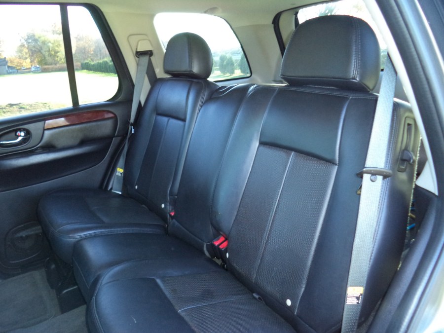 2006 Saab 9-7X 4dr AWD 5.3i, available for sale in Berlin, Connecticut | International Motorcars llc. Berlin, Connecticut 2006 Saab 9-7X 4dr AWD 5.3i, available for sale in Berlin, Connecticut | International Motorcars llc. Berlin, Connecticut