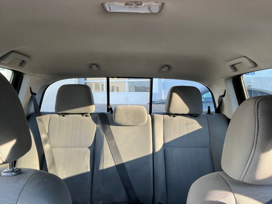 Used Toyota Tacoma SR5 Double Cab 5'' Bed V6 4x4 AT (Natl) 2018 | Inman Motors Sales. Medford, Massachusetts Used Toyota Tacoma SR5 Double Cab 5'' Bed V6 4x4 AT (Natl) 2018 | Inman Motors Sales. Medford, Massachusetts
