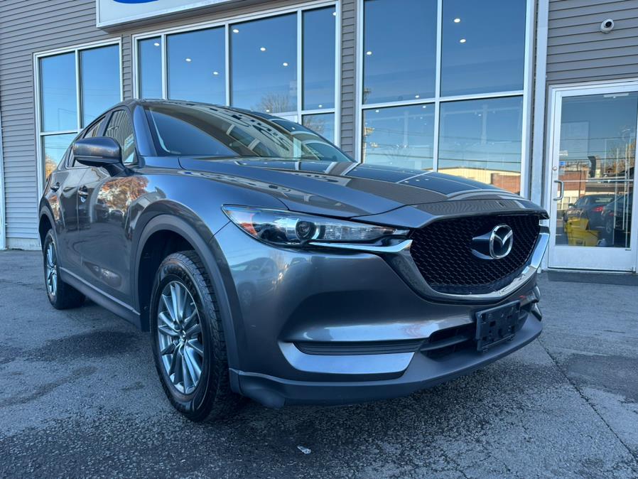 2017 Mazda CX-5 Touring AWD, available for sale in Plainville, Connecticut | Chris's Auto Clinic. Plainville, Connecticut 2017 Mazda CX-5 Touring AWD, available for sale in Plainville, Connecticut | Chris's Auto Clinic. Plainville, Connecticut