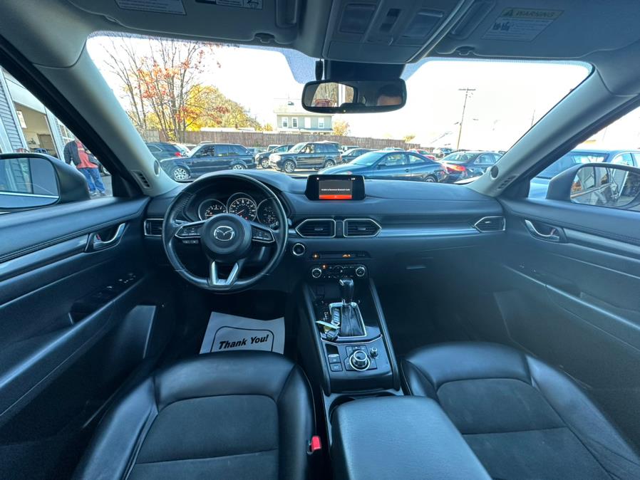 2017 Mazda CX-5 Touring AWD, available for sale in Plainville, Connecticut | Chris's Auto Clinic. Plainville, Connecticut 2017 Mazda CX-5 Touring AWD, available for sale in Plainville, Connecticut | Chris's Auto Clinic. Plainville, Connecticut