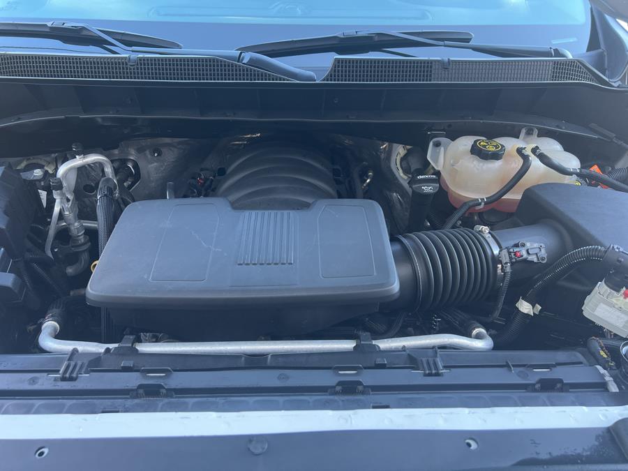 Used Chevrolet Silverado 1500 2WD Reg Cab 140" Work Truck 2021 | TJ Motors. New London, Connecticut Used Chevrolet Silverado 1500 2WD Reg Cab 140" Work Truck 2021 | TJ Motors. New London, Connecticut