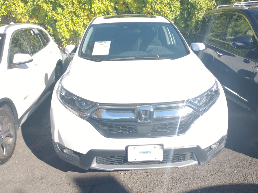 2019 Honda CR-V EX AWD, available for sale in Rosedale, New York | Sunrise Auto Sales. Rosedale, New York 2019 Honda CR-V EX AWD, available for sale in Rosedale, New York | Sunrise Auto Sales. Rosedale, New York