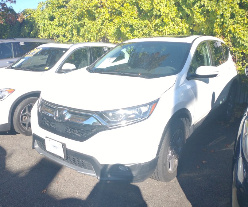 2019 Honda CR-V EX AWD, available for sale in Rosedale, New York | Sunrise Auto Sales. Rosedale, New York 2019 Honda CR-V EX AWD, available for sale in Rosedale, New York | Sunrise Auto Sales. Rosedale, New York