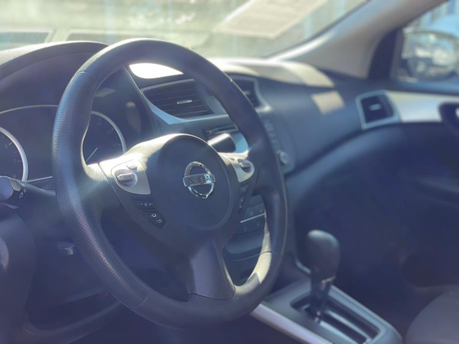 2018 Nissan Sentra S. LOW MILES!, available for sale in Rosedale, New York | Sunrise Auto Sales. Rosedale, New York 2018 Nissan Sentra S. LOW MILES!, available for sale in Rosedale, New York | Sunrise Auto Sales. Rosedale, New York