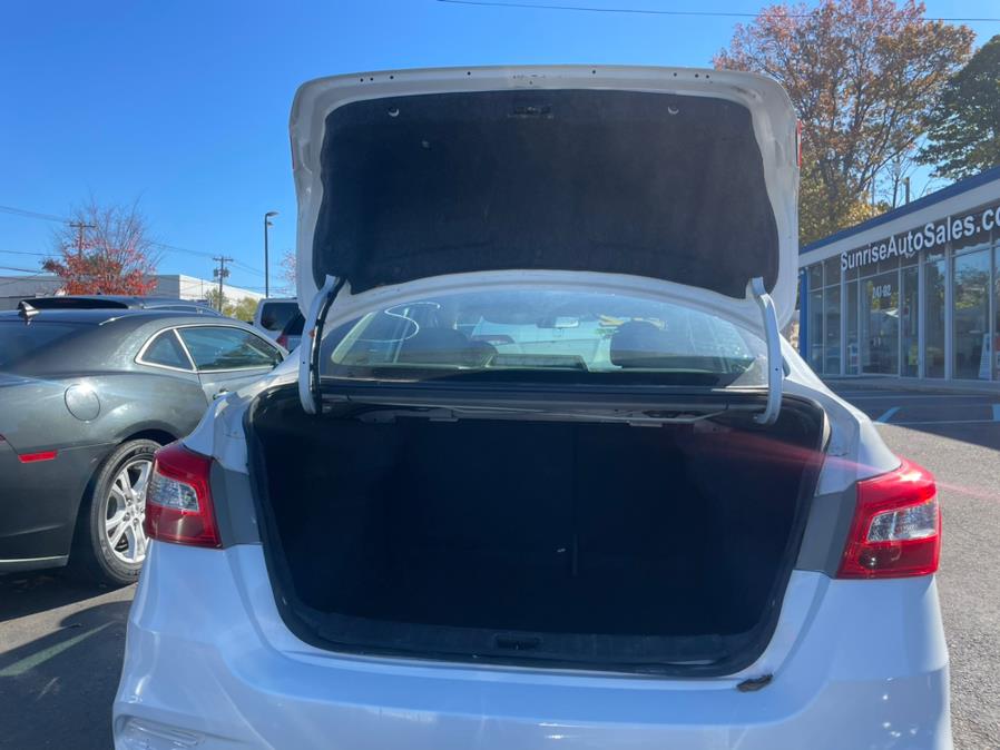 2018 Nissan Sentra S. LOW MILES!, available for sale in Rosedale, New York | Sunrise Auto Sales. Rosedale, New York 2018 Nissan Sentra S. LOW MILES!, available for sale in Rosedale, New York | Sunrise Auto Sales. Rosedale, New York